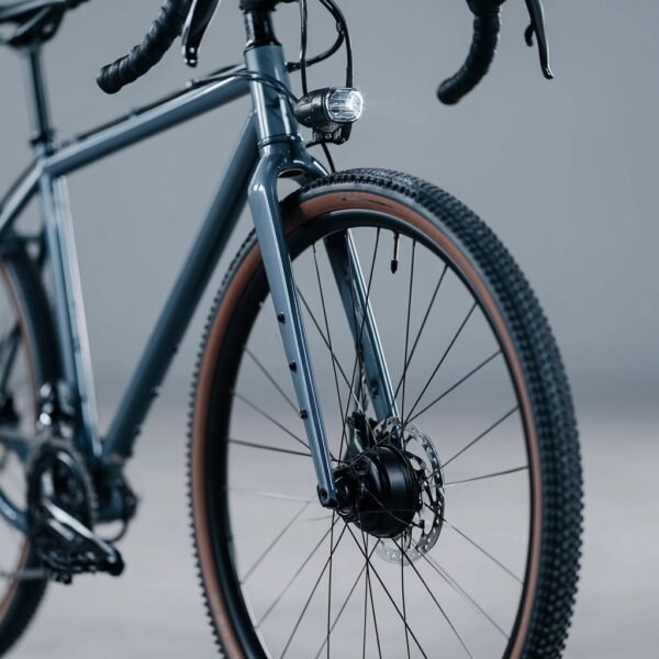 0_1 (11) Cube Nuroad Pro FE Gravel Bike – Fully Equipped, Aluminium-Rahmen, Schwalbe G-One