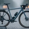 0_1 (13) Cube Nuroad Pro FE Gravel Bike – Fully Equipped, Aluminium-Rahmen, Schwalbe G-One