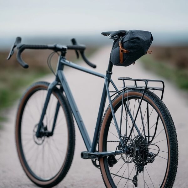 0_2 (13) Cube Nuroad Pro FE Gravel Bike – Fully Equipped, Aluminium-Rahmen, Schwalbe G-One