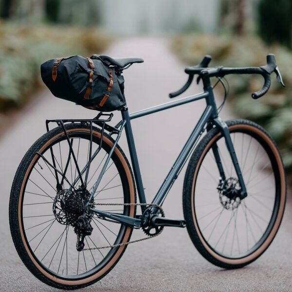 0_3 (13) Cube Nuroad Pro FE Gravel Bike – Fully Equipped, Aluminium-Rahmen, Schwalbe G-One