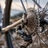 Cube Nuroad Pro Gravel Bike – Shimano GRX 2x10, Aluminium-Rahmen, Schwalbe G-One (Metal/Black)