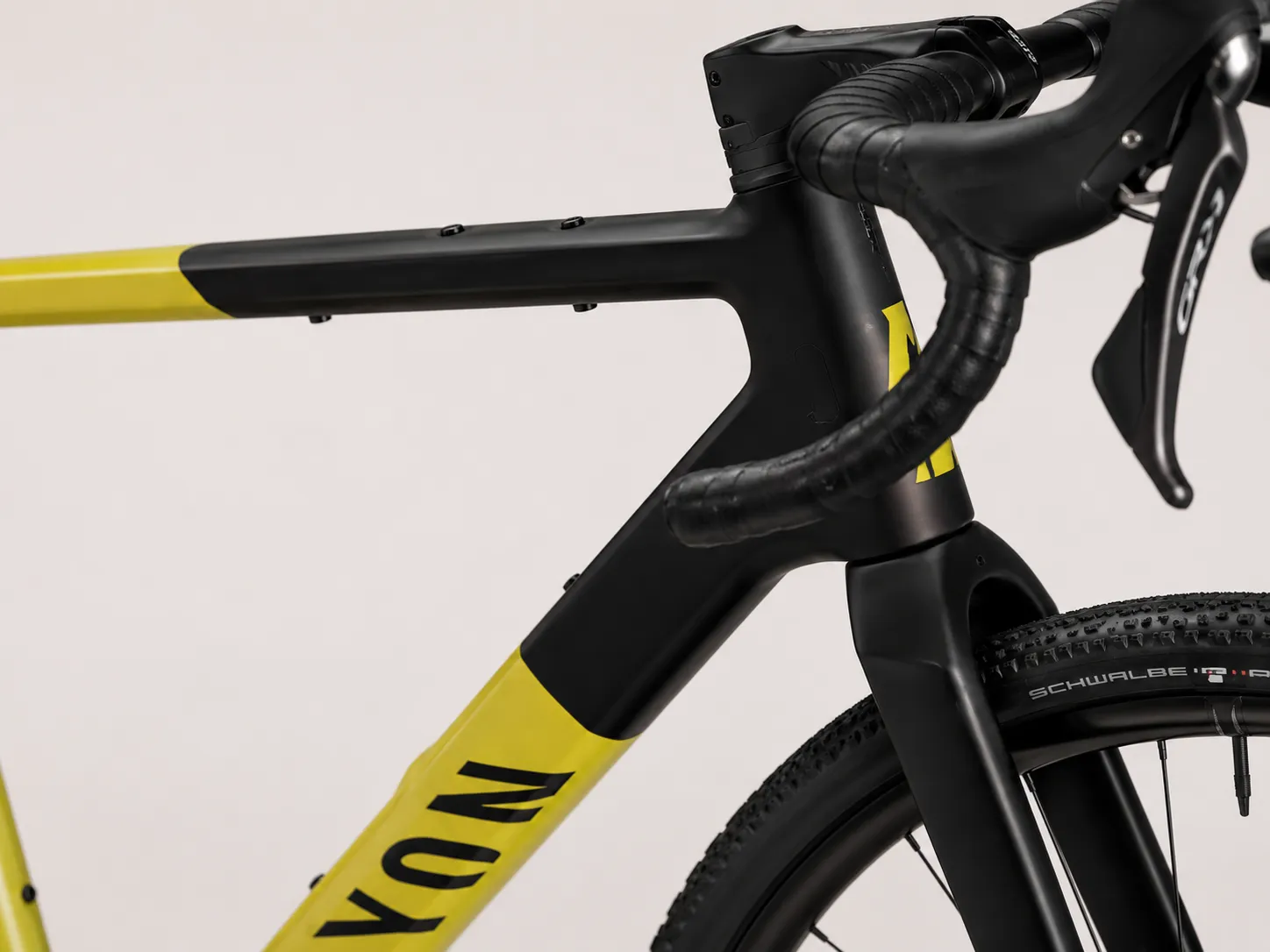 Canyon Grail CF 7 – Schnelles Carbon Gravel Bike mit Shimano GRX 2x11 & DT Swiss Laufrädern – Image 3