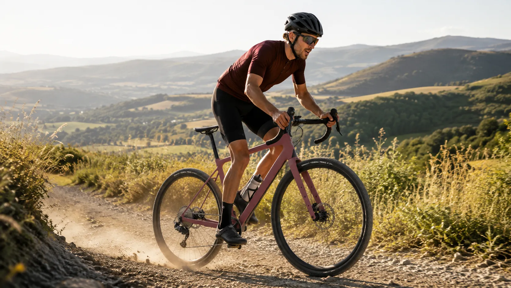 Rose Backroad AL Plus GRX RX810 1x11 – E-Gravel Bike mit Aluminiumrahmen, Mahle X35 Motor & Shimano GRX 1x11 – Image 5