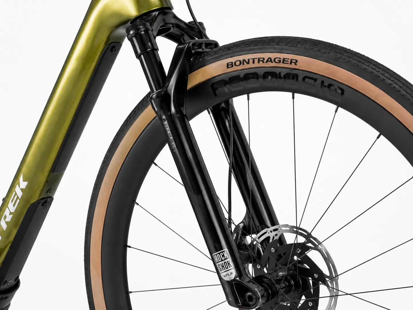 Trek Checkpoint+ SL 7 AXS – E-Gravel Bike mit RockShox Rudy Federgabel, Carbon-Laufrädern & SRAM X0 Eagle AXS – Image 3