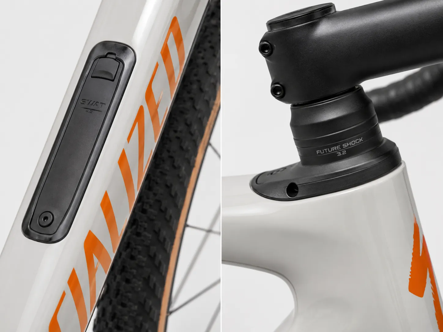 Specialized Diverge 4 Comp Carbon – Gravel Bike mit FACT 9r Carbonrahmen, Future Shock 3.2, SWAT 4.0 & SRAM Apex AXS 1x12 – Image 3