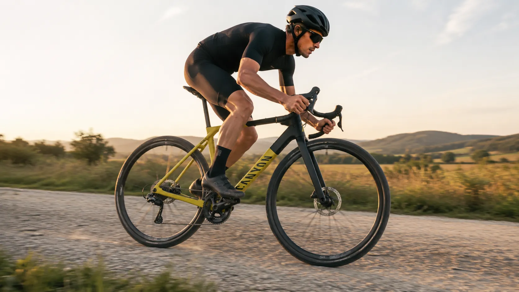 Canyon Grail CF 7 – Schnelles Carbon Gravel Bike mit Shimano GRX 2x11 & DT Swiss Laufrädern – Image 5