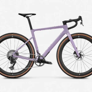 Rose Backroad FF Force XPLR AXS – High-End Carbon Gravel Race Bike mit SRAM Force XPLR AXS 1x13, Powermeter & Selle Italia Carbon