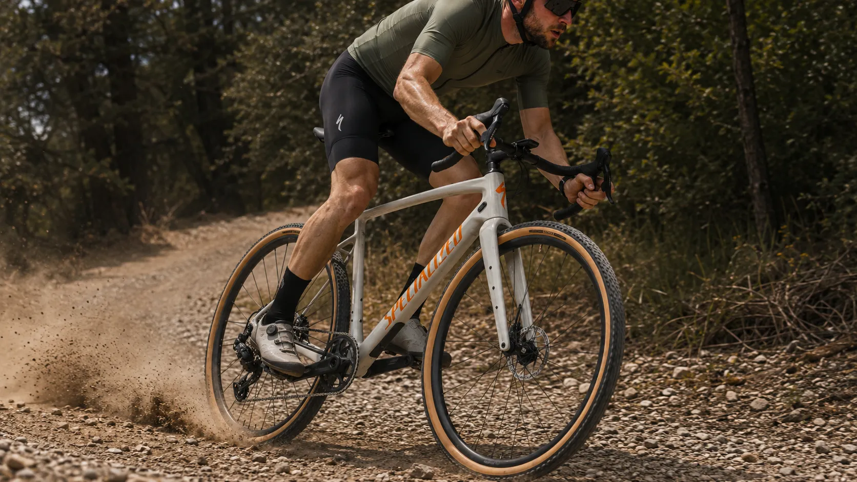 Specialized Diverge 4 Comp Carbon – Gravel Bike mit FACT 9r Carbonrahmen, Future Shock 3.2, SWAT 4.0 & SRAM Apex AXS 1x12 – Image 5