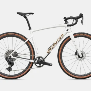 Specialized Diverge 4 Pro – Premium Carbon Gravel Bike mit Future Shock 3.3, SWAT 4.0, Roval Terra CL III & SRAM Force AXS E1 1x13 (Quarq Power Meter)
