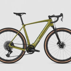 Trek Checkpoint+ SL 7 AXS – E-Gravel Bike mit RockShox Rudy Federgabel, Carbon-Laufrädern & SRAM X0 Eagle AXS