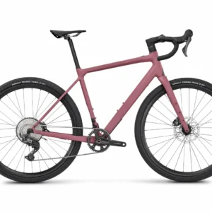 Rose Backroad AL Plus GRX RX810 1x11 – E-Gravel Bike mit Aluminiumrahmen, Mahle X35 Motor & Shimano GRX 1x11