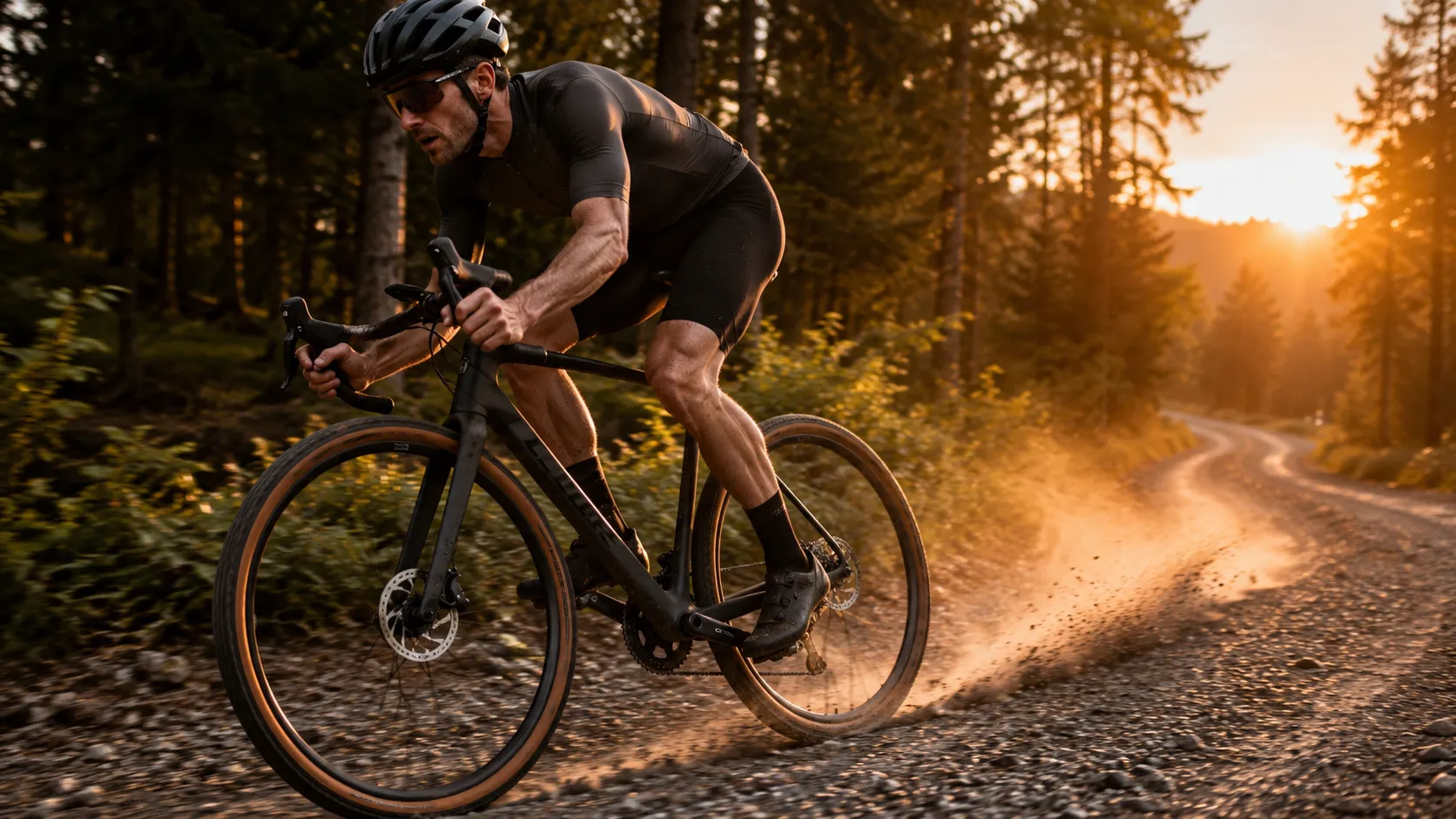 Cube Nuroad C:62 ONE (2025/2026) – Carbon Gravel Bike mit Shimano GRX 1-fach – Image 5