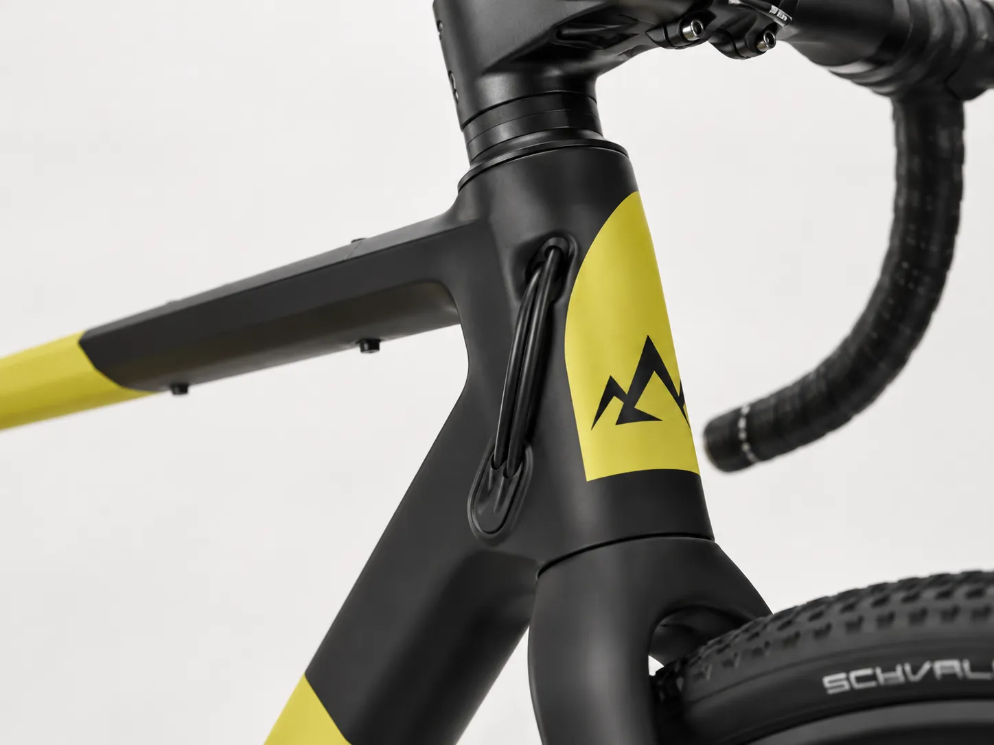 Canyon Grail CF 8 1by – Leichtes Carbon Gravel Bike mit Shimano GRX 1x12 & DT Swiss Laufrädern – Image 3