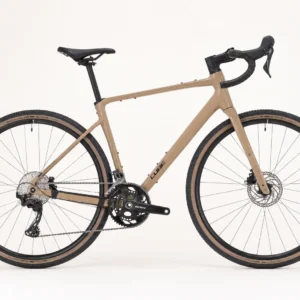 Cube Nuroad RACE (2025/2026)- Performance Gravel Bike mit Shimano GRX 2×12