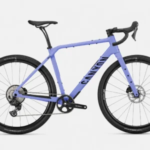 Canyon Grizl CF 7 – Premium Carbon Gravel Bike mit Shimano GRX 1x12 & LOAD-Staufach