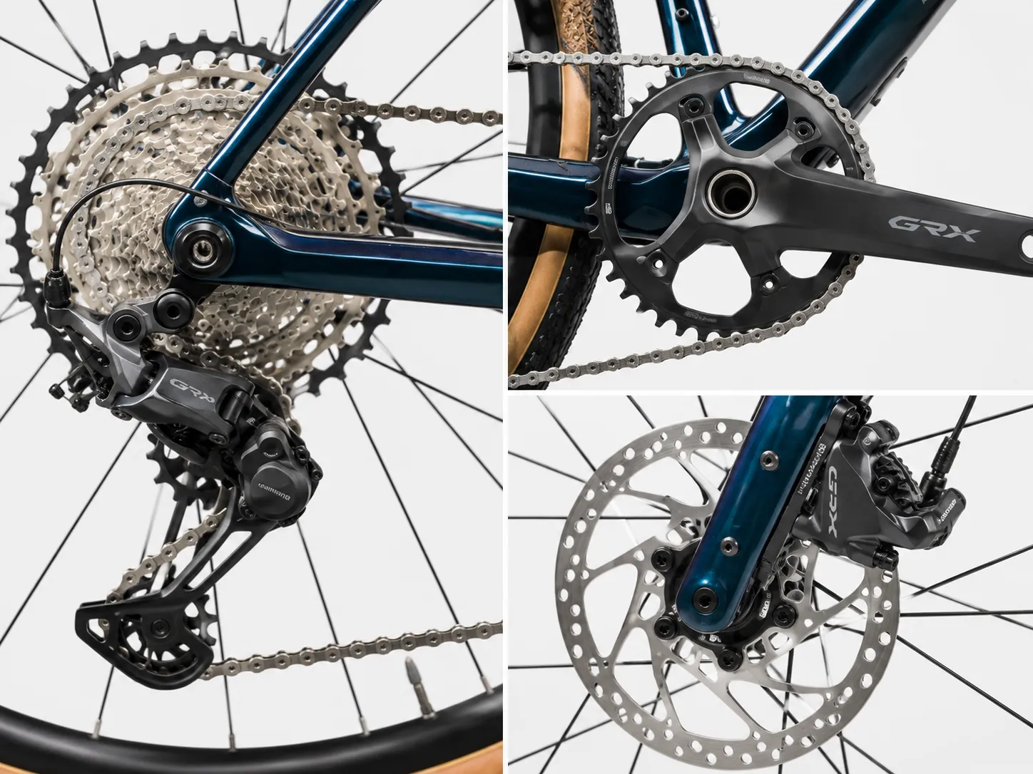 Specialized Diverge 4 Sport Carbon – Gravel Bike mit FACT 9r Carbonrahmen, Future Shock 3.1, SWAT 4.0 & Shimano GRX 1x12 – Image 4