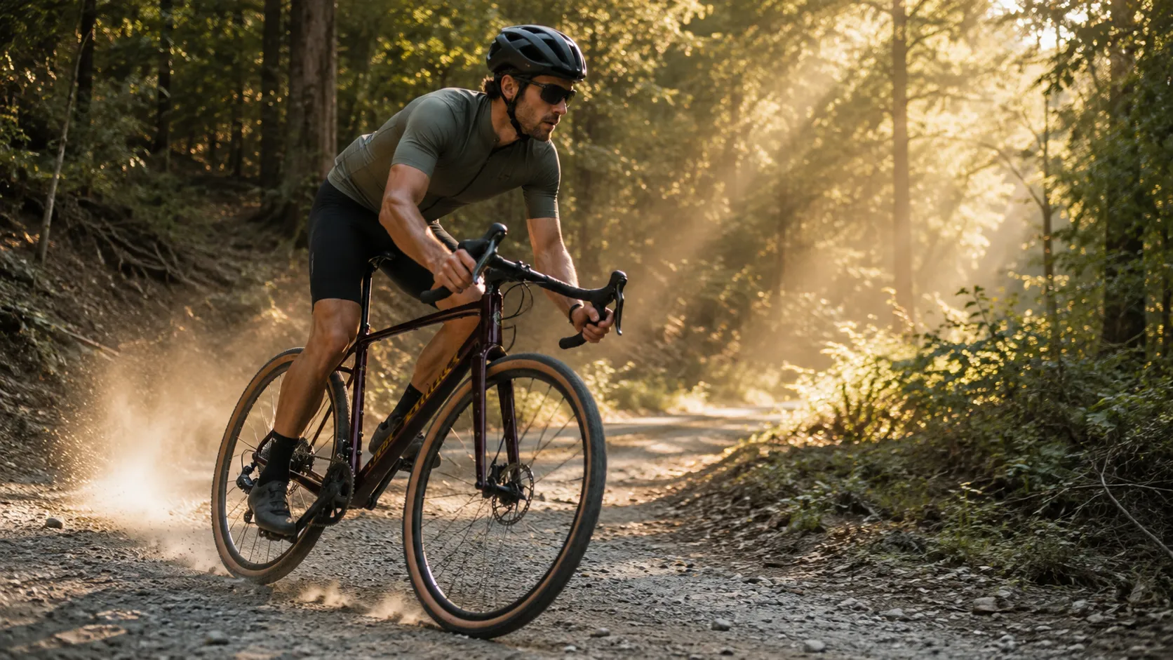 Trek Checkpoint ALR 3 Gen 3 – Gravel Bike mit Alpha 300 Aluminiumrahmen, Shimano CUES 1x10 & UDH – Image 4