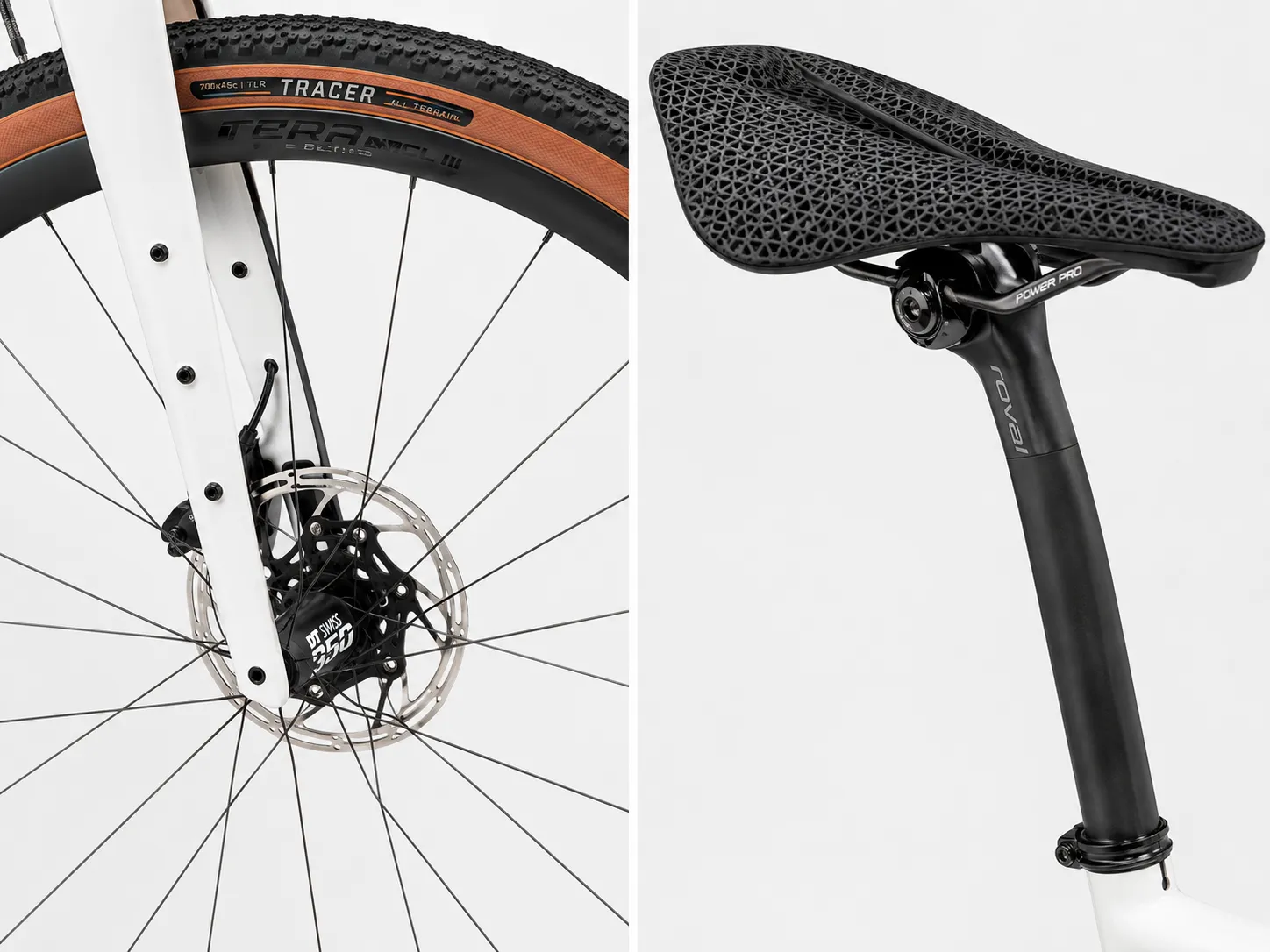 Specialized Diverge 4 Pro – Premium Carbon Gravel Bike mit Future Shock 3.3, SWAT 4.0, Roval Terra CL III & SRAM Force AXS E1 1x13 (Quarq Power Meter) – Image 3