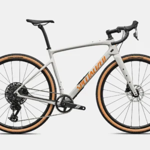 Specialized Diverge 4 Comp Carbon – Gravel Bike mit FACT 9r Carbonrahmen, Future Shock 3.2, SWAT 4.0 & SRAM Apex AXS 1x12