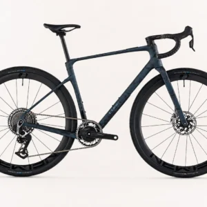 Cube Nuroad C:62 SLT (2025/2026) – High-End Carbon Gravel Bike mit elektronischer SRAM Red/Force AXS