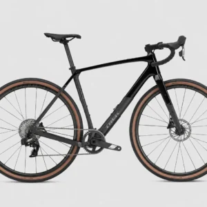 Trek Checkpoint SL 5 AXS Gen 3 – Gravel Bike mit OCLV 500 Carbon-Rahmen, IsoSpeed, SRAM Apex AXS 1x12 & BTI Storage