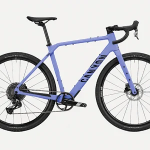 Canyon Grizl CF 6 – Carbon Gravel Bike mit SRAM Apex 1x12 & In-Frame Storage