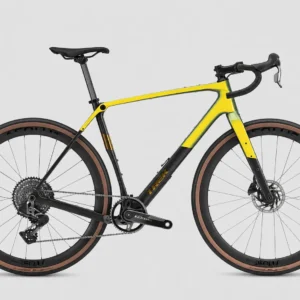 Trek Checkpoint SL 7 AXS Gen 3 – Gravel Bike mit OCLV 500 Carbon-Rahmen, SRAM Force AXS 1x13 & Bontrager Aeolus Elite 35V Carbon-Laufrädern
