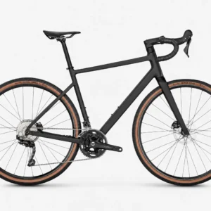 Rose Blend Gravel – Allround Gravel Bike mit Aluminiumrahmen, Shimano GRX 2x10 & Continental Terra Trail