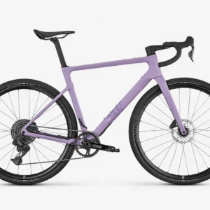 Rose Backroad FF Rival XPLR AXS – Carbon Gravel Race Bike mit SRAM Rival XPLR AXS 1x13, Powermeter & ROSE Cockpit