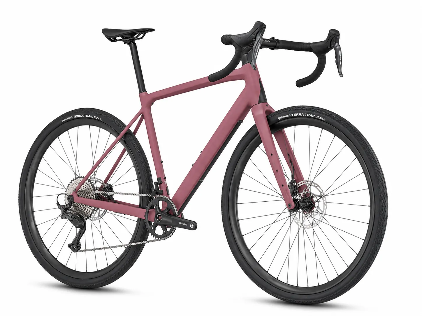 Rose Backroad AL Plus GRX RX810 1x11 – E-Gravel Bike mit Aluminiumrahmen, Mahle X35 Motor & Shimano GRX 1x11 – Image 2