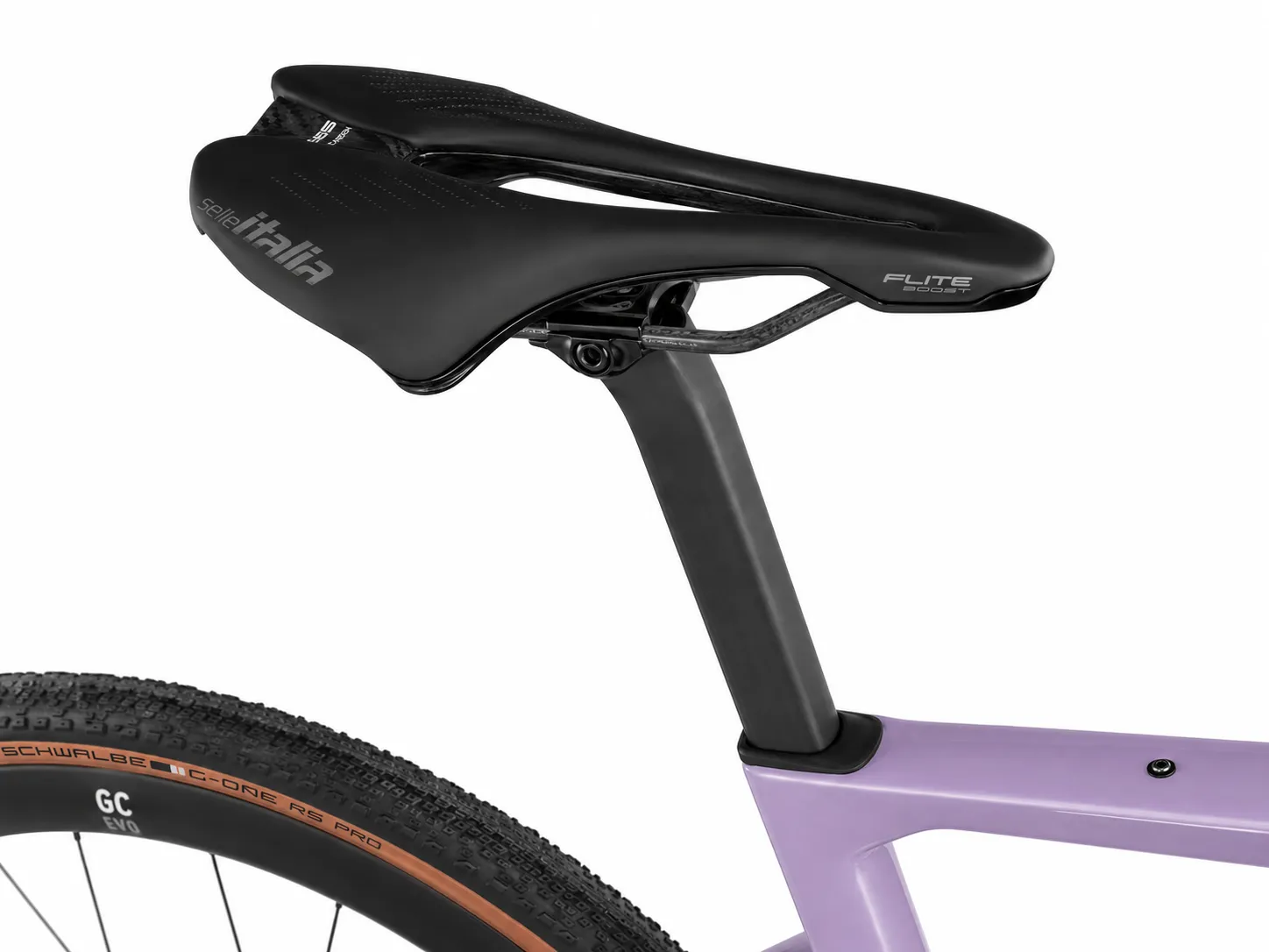 Rose Backroad FF Force XPLR AXS – High-End Carbon Gravel Race Bike mit SRAM Force XPLR AXS 1x13, Powermeter & Selle Italia Carbon – Image 4