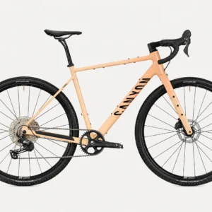 Canyon Grizl 7 ESC – Aluminium Gravel Bike mit VCLS 2.0 & Shimano GRX