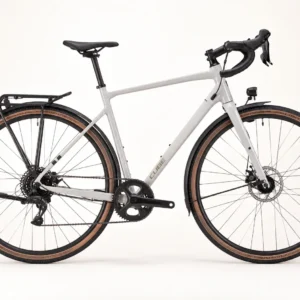 Cube Nuroad ONE FE (2025/2026)- Fully Equipped Gravel Bike für Alltag & Abenteuer