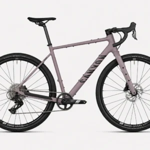 Canyon Grizl 6 – Robustes Aluminium Gravel Bike mit SRAM Apex XPLR 1x12 Transmission