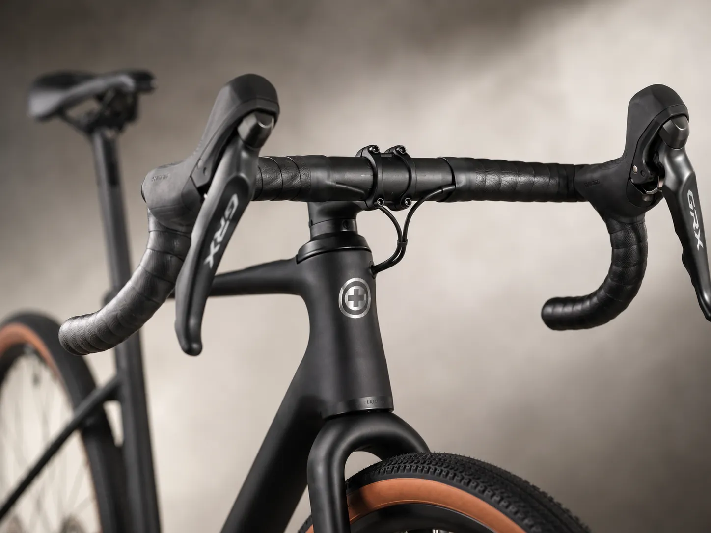 Cube Nuroad C:62 ONE (2025/2026) – Carbon Gravel Bike mit Shimano GRX 1-fach – Image 4