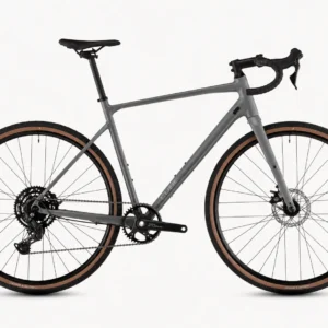 Cube Nuroad ONE (2025/2026) – Vielseitiges Gravel Bike für Straße & Offroad