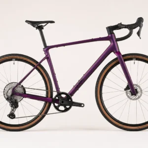 Cube Nuroad SLX (2025/2026) – High-End Gravel Bike mit elektronischer SRAM Rival AXS