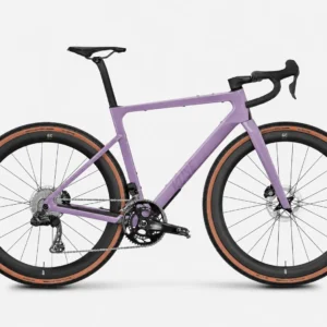 Rose Backroad FF GRX RX825 Di2 – High-End Carbon Gravel Race Bike mit Shimano Di2 2x12, 4iiii Powermeter & ROSE Cockpit