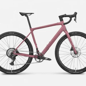 Rose Backroad AL Plus Apex XPLR 1x12 – E-Gravel Bike mit Aluminiumrahmen, Mahle X35 Motor & SRAM Apex XPLR 1x12