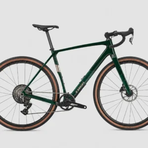 Trek Checkpoint SL 6 AXS Gen 3 – Gravel Bike mit OCLV 500 Carbon-Rahmen, IsoSpeed, SRAM Rival AXS 1x13 & Paradigm Comp 25