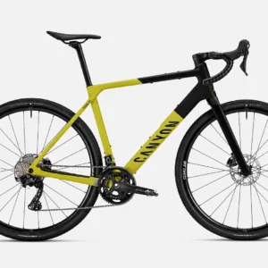 Canyon Grail CF 7 – Schnelles Carbon Gravel Bike mit Shimano GRX 2x11 & DT Swiss Laufrädern