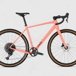 Trek Checkpoint ALR 4 Gen 3 – Gravel Bike mit Alpha 300 Alu-Rahmen, Shimano CUES 1x11 & Hydraulischen Scheibenbremsen