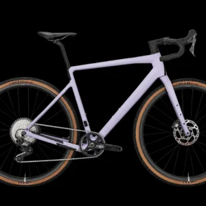 Rose Backroad GRX RX820 1x12 – Carbon Gravel Bike mit Shimano GRX RX820 (12-fach), Ritchey Venturemax Cockpit & WTB Raddler 44c Reifen