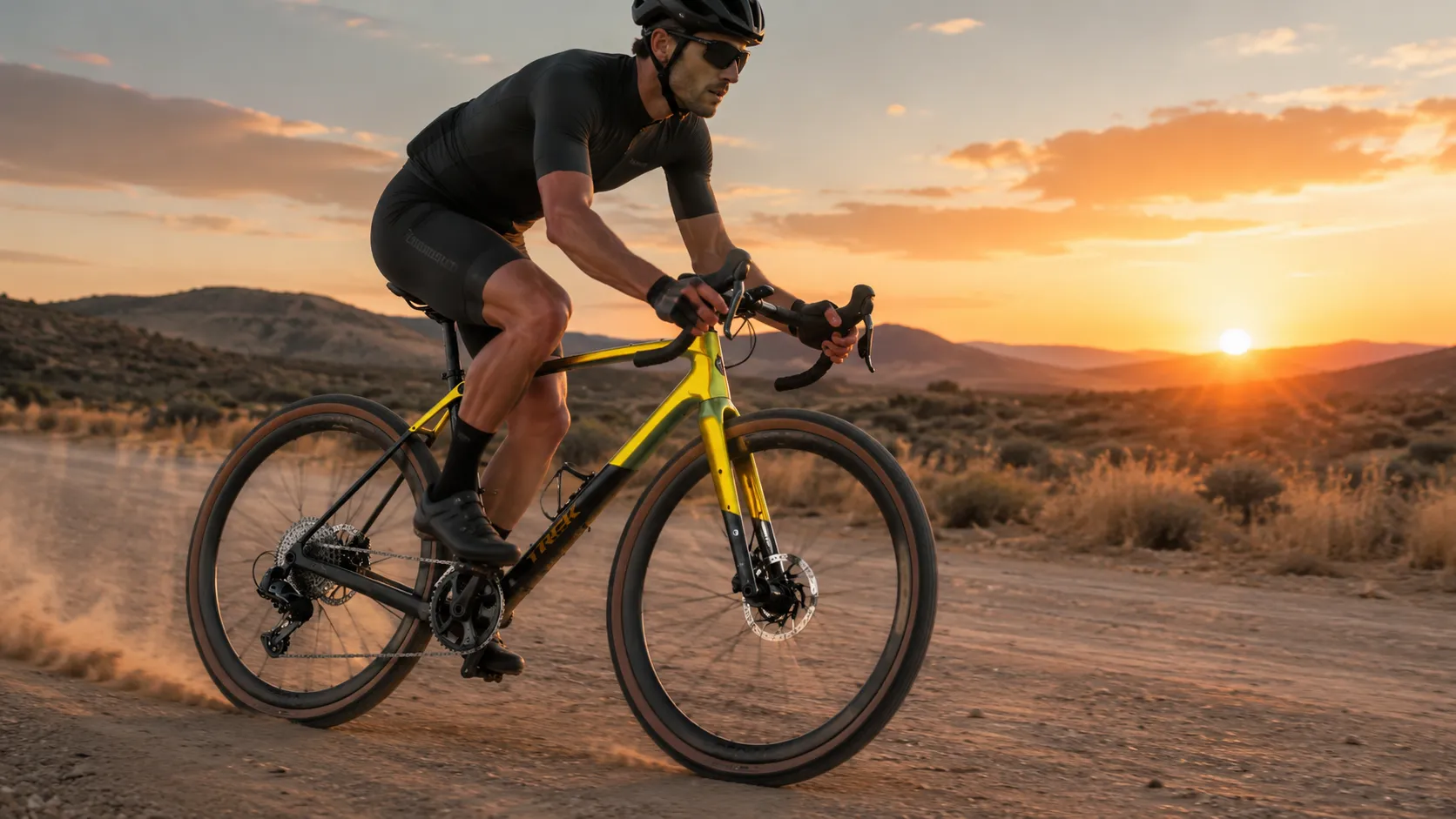 Trek Checkpoint SL 7 AXS Gen 3 – Gravel Bike mit OCLV 500 Carbon-Rahmen, SRAM Force AXS 1x13 & Bontrager Aeolus Elite 35V Carbon-Laufrädern – Image 5