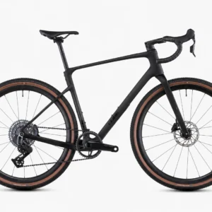 Cube Nuroad C:62 EXC (2025/2026) – Carbon Gravel Bike mit elektronischer SRAM AXS Mullet-Schaltung
