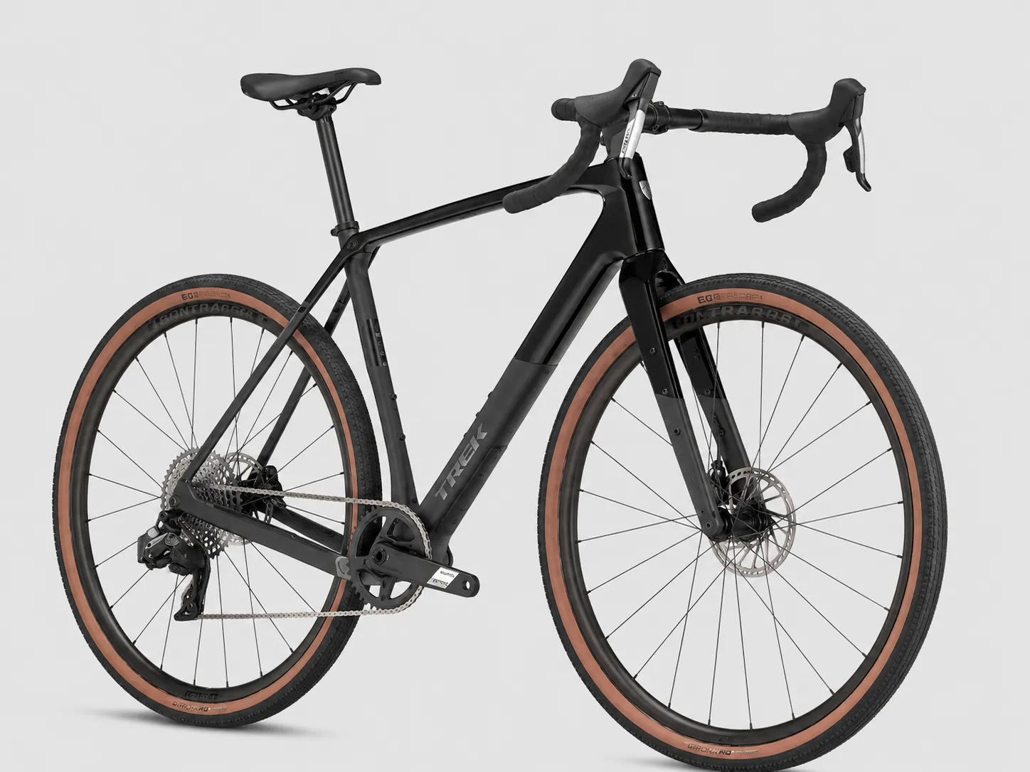 Trek Checkpoint SL 5 AXS Gen 3 – Gravel Bike mit OCLV 500 Carbon-Rahmen, IsoSpeed, SRAM Apex AXS 1x12 & BTI Storage – Image 2