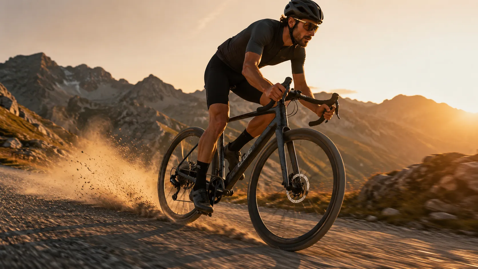 Cube Nuroad C:62 SLT (2025/2026) – High-End Carbon Gravel Bike mit elektronischer SRAM Red/Force AXS – Image 6