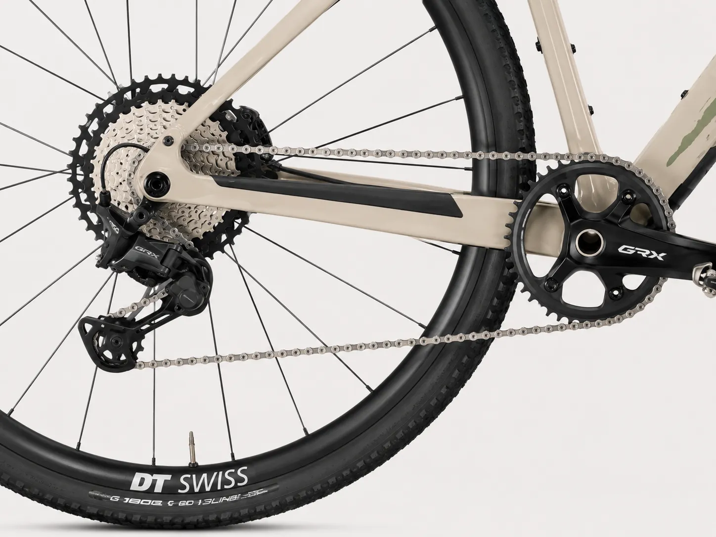 Canyon Grizl CF 8 ESC w/ ECLIPS – Carbon Gravel Bike mit Shimano GRX, ECLIPS Dynamo & Full Mounty Cockpit – Image 4