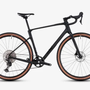 Cube Nuroad C:62 ONE (2025/2026) – Carbon Gravel Bike mit Shimano GRX 1-fach