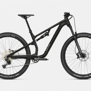 Canyon Neuron 5 – Vielseitiges Aluminium Trail Fully mit RockShox Recon Silver RL 140mm, RockShox Deluxe Select+ & Shimano 1x12 Antrieb